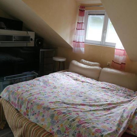 Wohlfuhloase - Zimmer, Appartment - Im Herzen Starnbergs Rom bilde