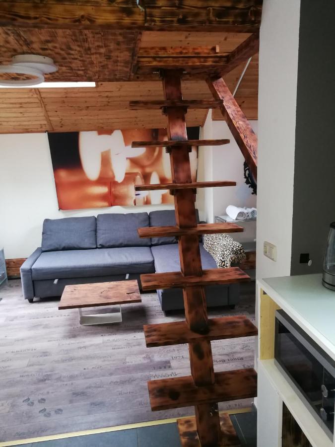 Wohlfuhloase - Zimmer, Appartment - Im Herzen Starnbergs Rom bilde