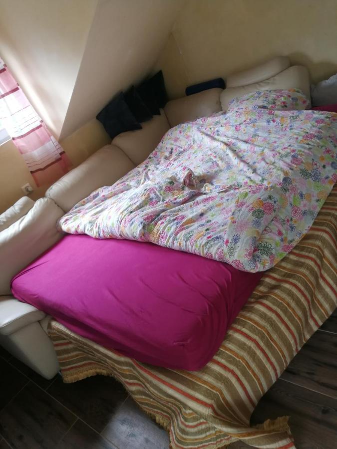 Wohlfuehloase - Zimmer, Appartment - Im Herzen Starnbergs Rom bilde