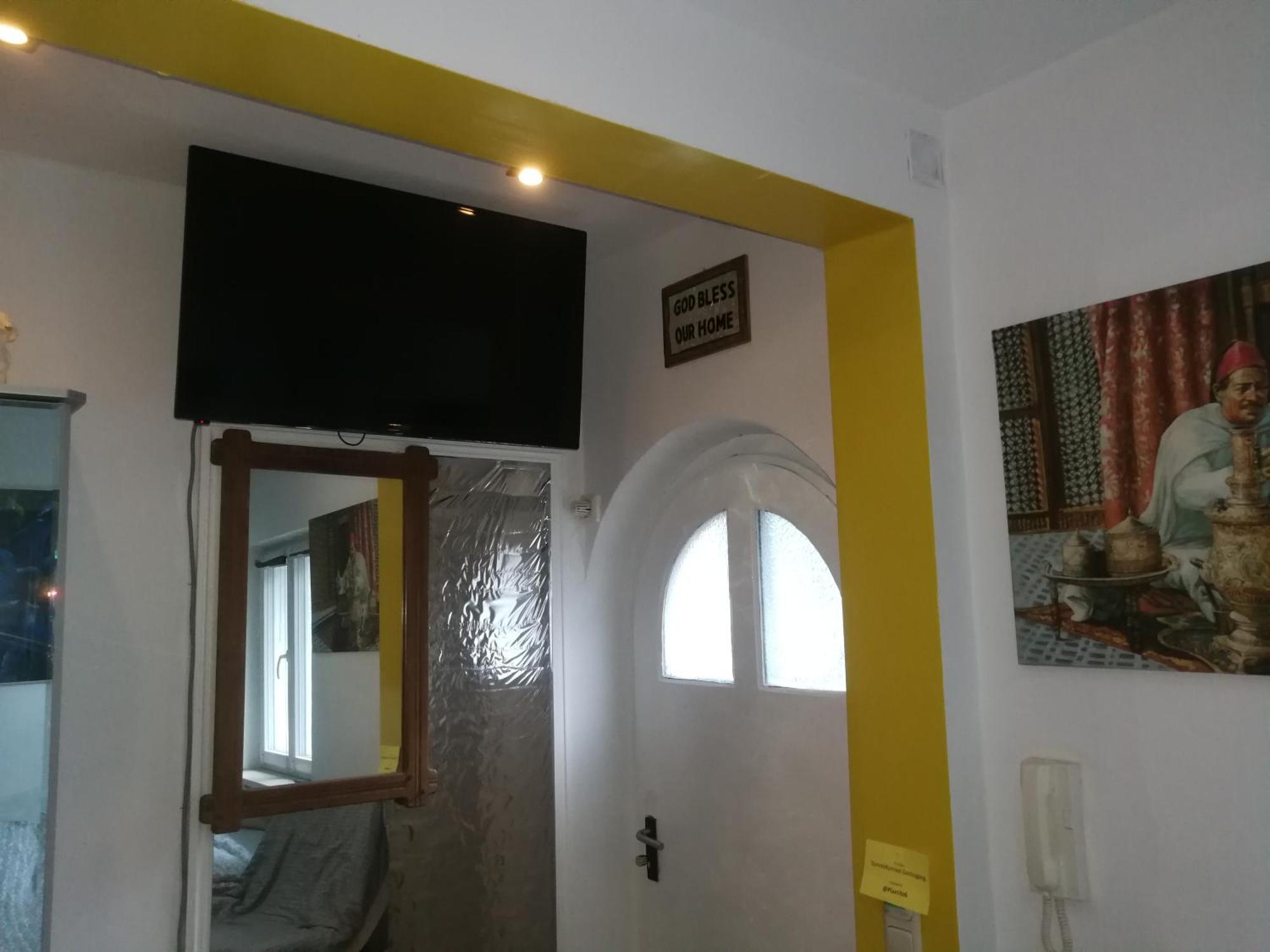 Wohlfuehloase - Zimmer, Appartment - Im Herzen Starnbergs Rom bilde