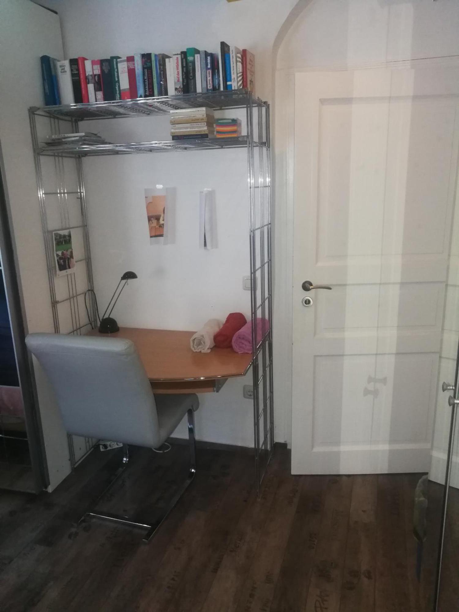 Wohlfuhloase - Zimmer, Appartment - Im Herzen Starnbergs Rom bilde