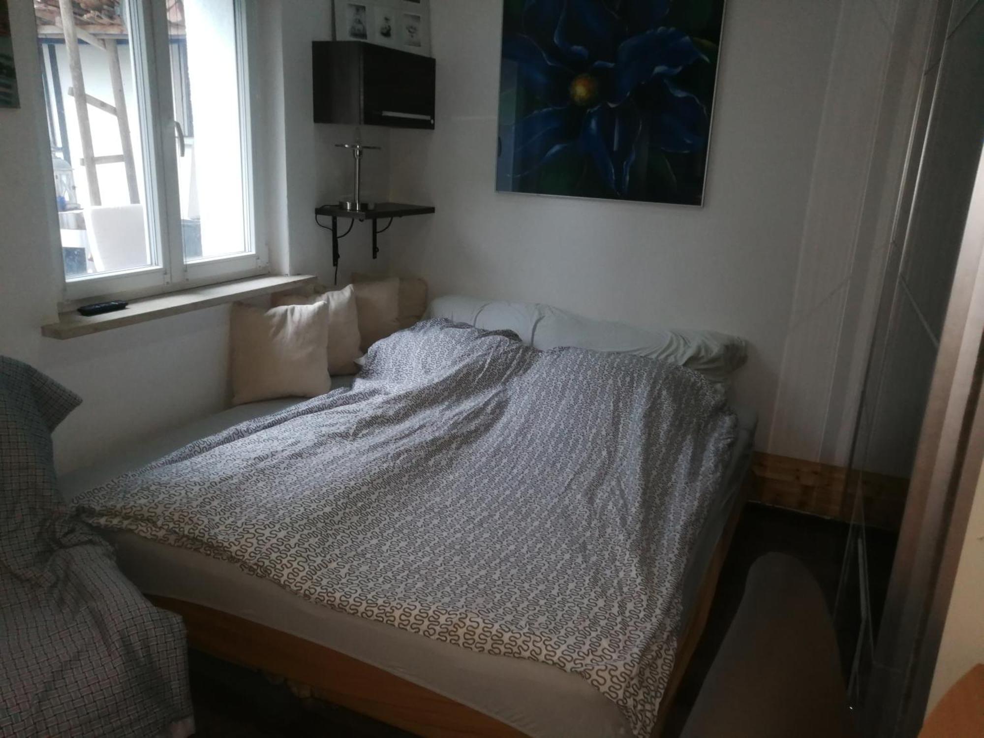 Wohlfuhloase - Zimmer, Appartment - Im Herzen Starnbergs Rom bilde