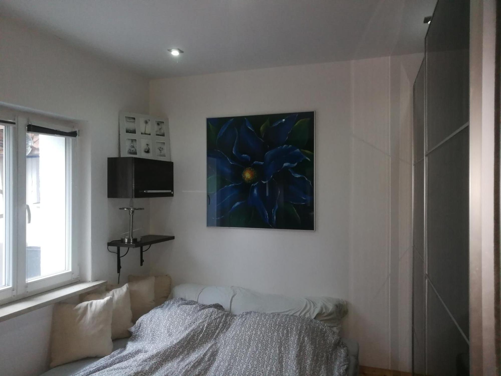 Wohlfuehloase - Zimmer, Appartment - Im Herzen Starnbergs Rom bilde