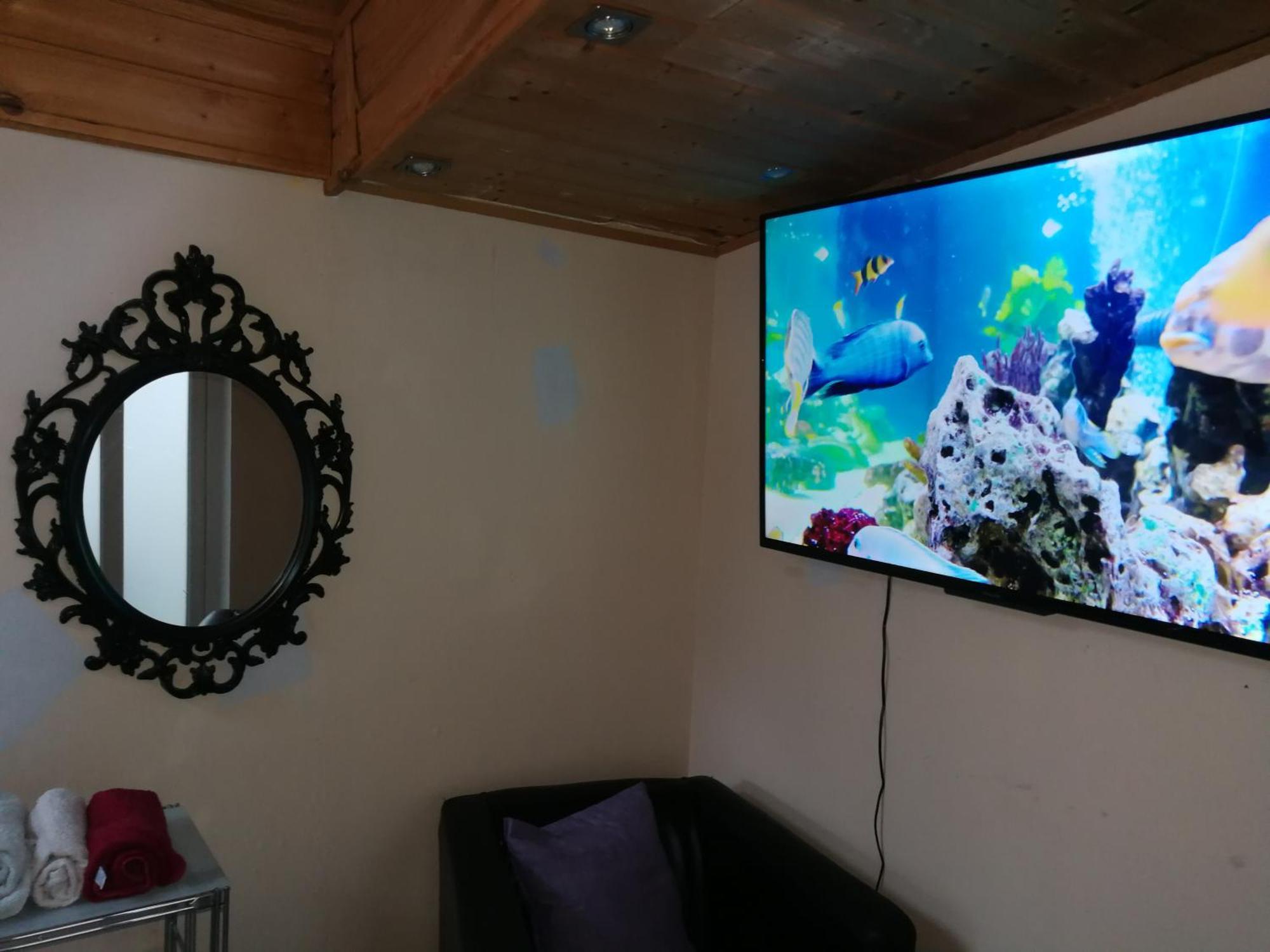 Wohlfuehloase - Zimmer, Appartment - Im Herzen Starnbergs Rom bilde