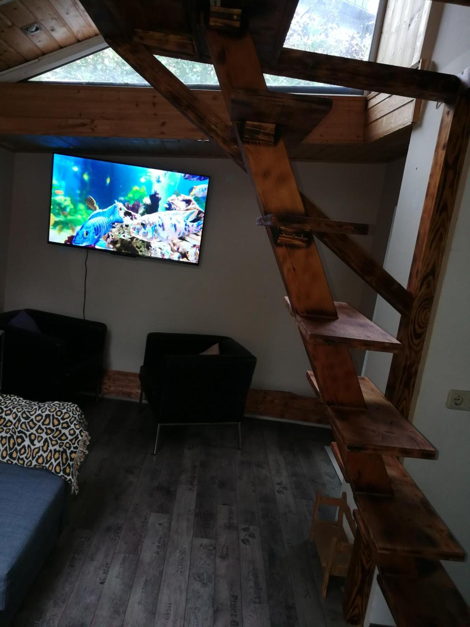 Wohlfuhloase - Zimmer, Appartment - Im Herzen Starnbergs Rom bilde