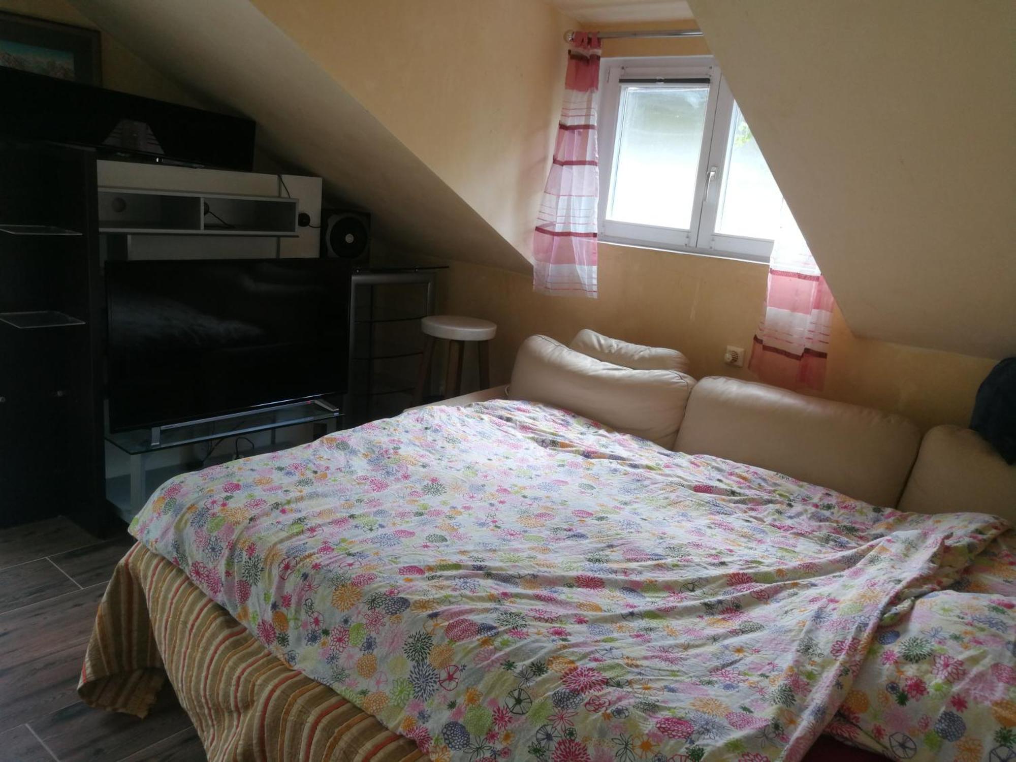 Wohlfuehloase - Zimmer, Appartment - Im Herzen Starnbergs Rom bilde