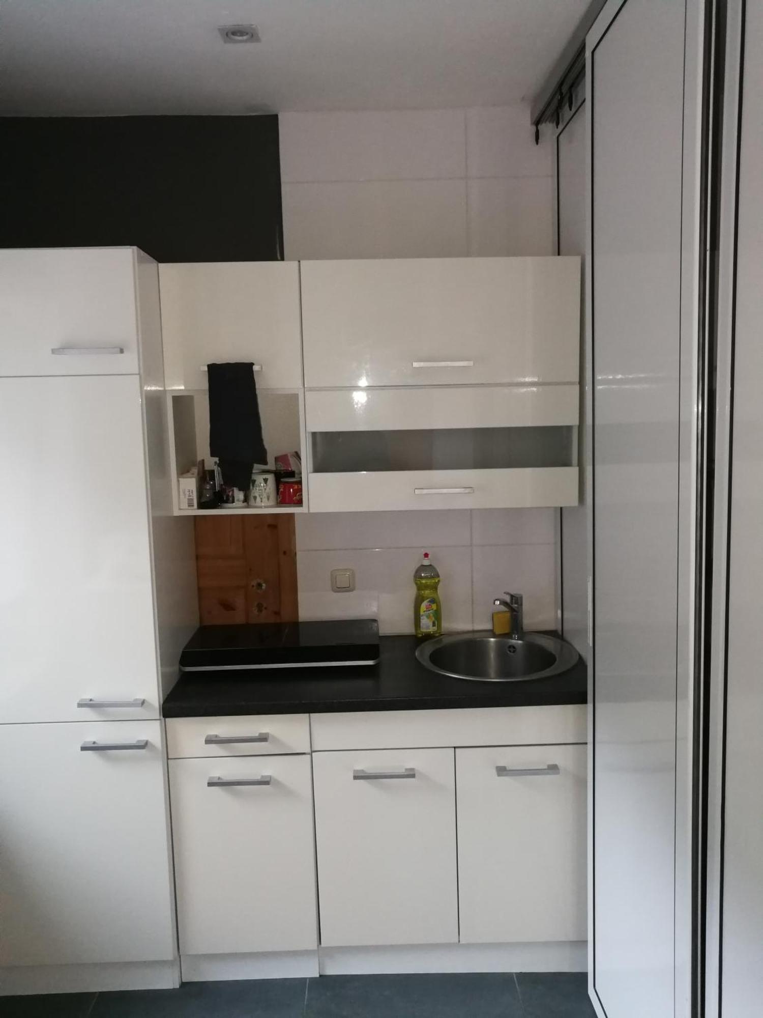 Wohlfuhloase - Zimmer, Appartment - Im Herzen Starnbergs Rom bilde