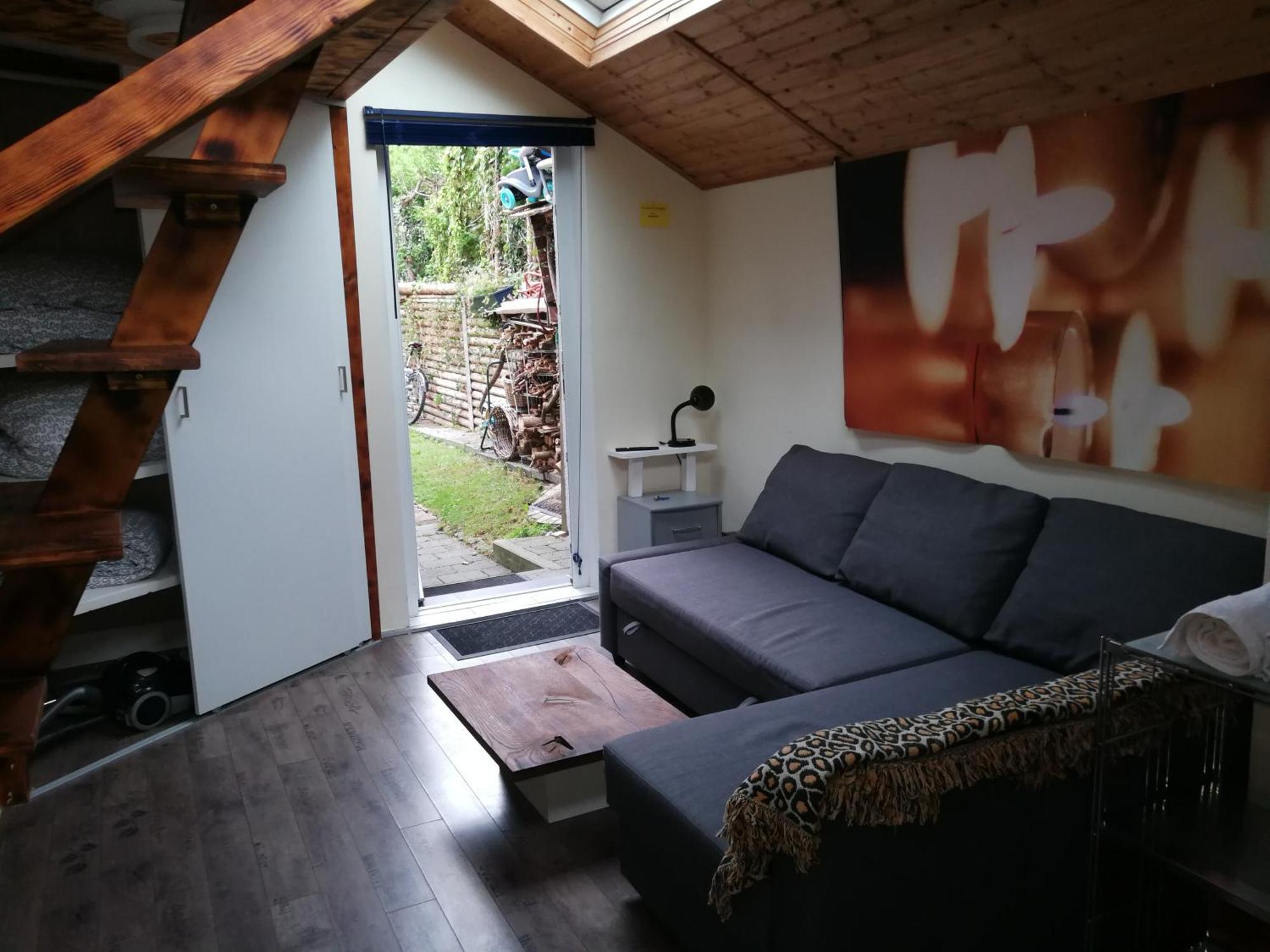 Wohlfuhloase - Zimmer, Appartment - Im Herzen Starnbergs Rom bilde