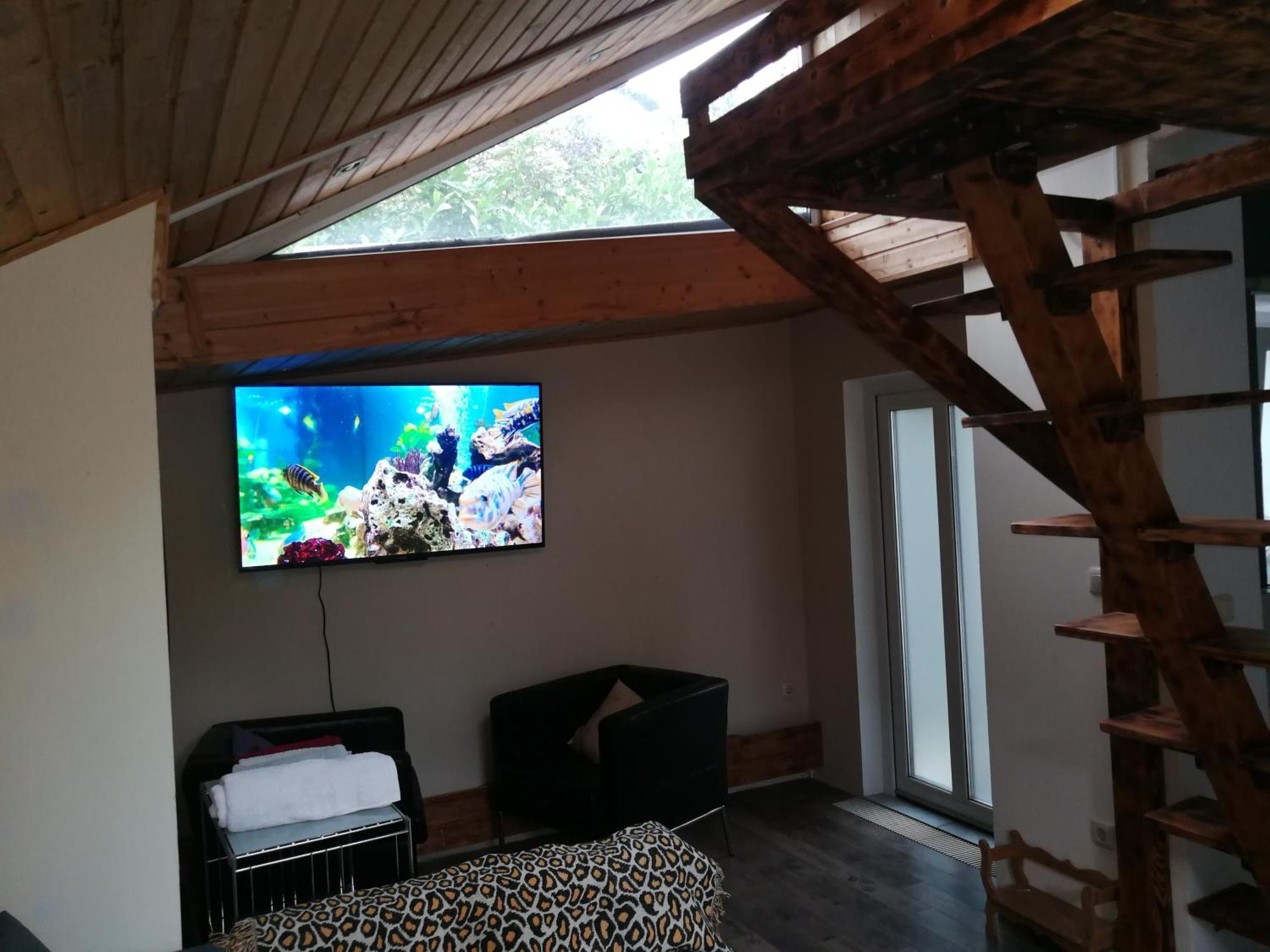 Wohlfuehloase - Zimmer, Appartment - Im Herzen Starnbergs Rom bilde