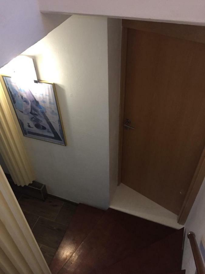 Wohlfuehloase - Zimmer, Appartment - Im Herzen Starnbergs Eksteriør bilde