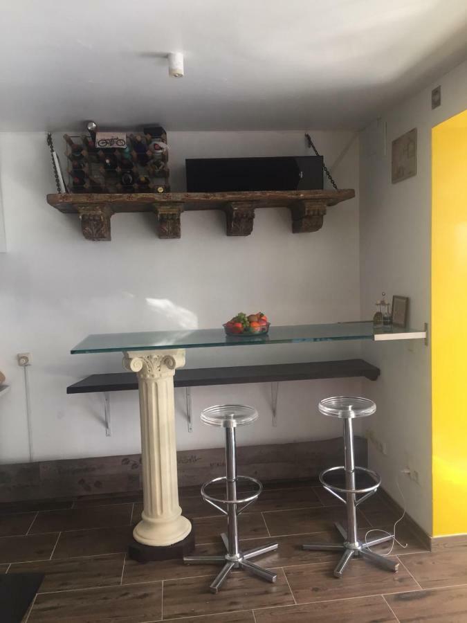 Wohlfuehloase - Zimmer, Appartment - Im Herzen Starnbergs Eksteriør bilde
